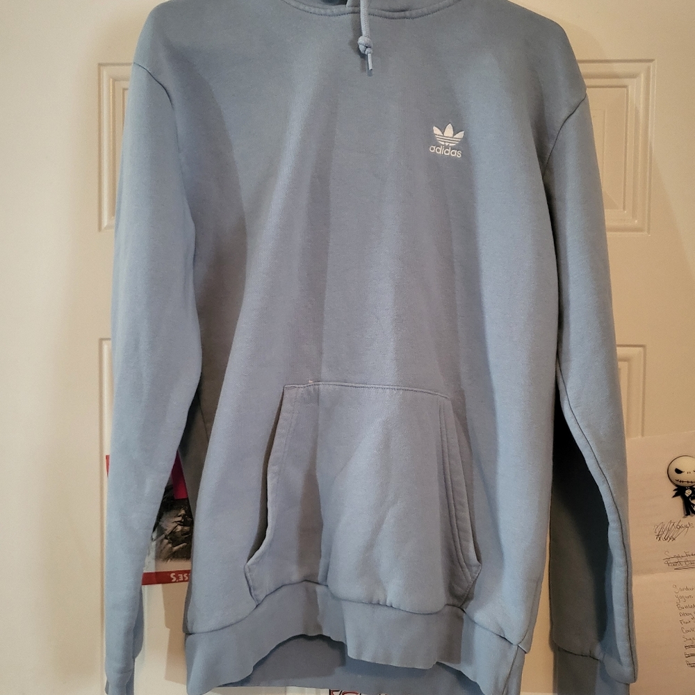 Adidas hoodie